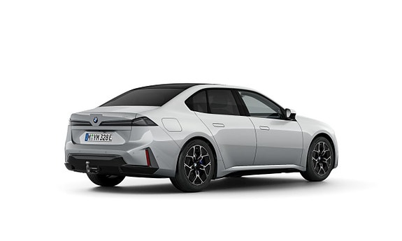 BMW i3 2 of 4