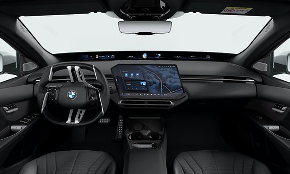 BMW i3 3 of 4