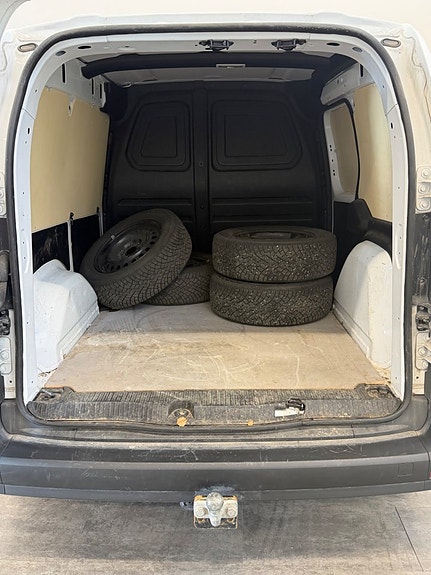 Mercedes-Benz Citan 112 7 of 14