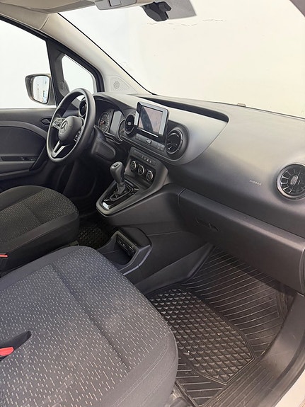 Mercedes-Benz Citan 112 13 of 14