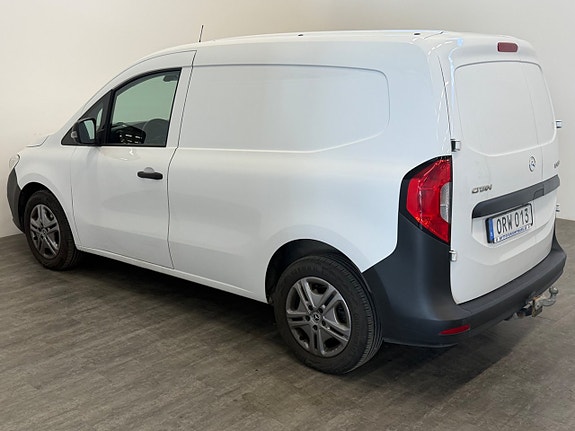 Mercedes-Benz Citan 112 4 of 14