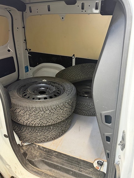 Mercedes-Benz Citan 112 8 of 14