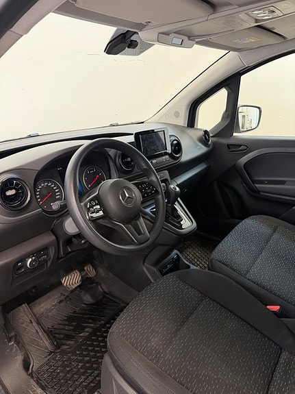 Mercedes-Benz Citan 112 9 of 14