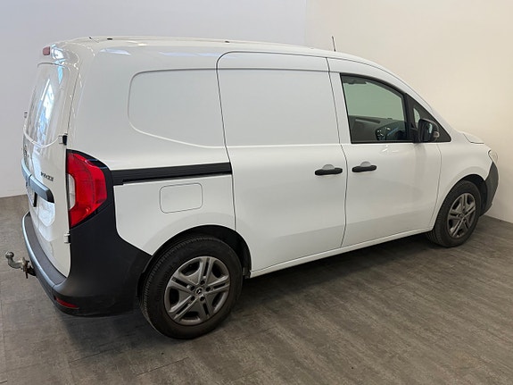 Mercedes-Benz Citan 112 6 of 14