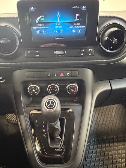 Mercedes-Benz Citan 112 10 of 14