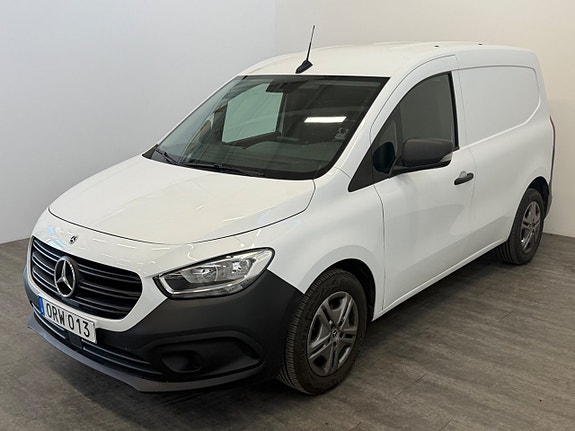 Mercedes-Benz Citan 112 3 of 14