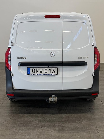 Mercedes-Benz Citan 112 5 of 14