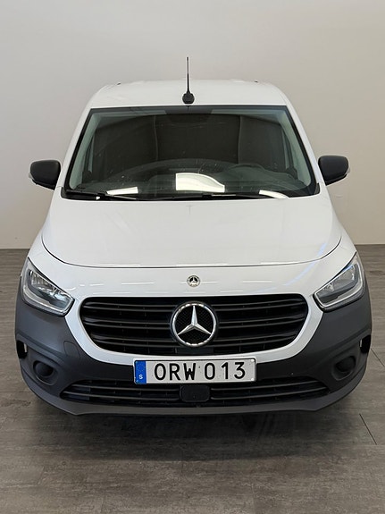 Mercedes-Benz Citan 112 2 of 14