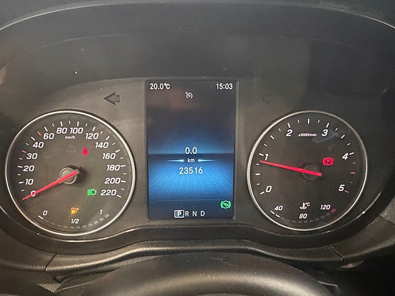 Mercedes-Benz Citan 112 14 of 14