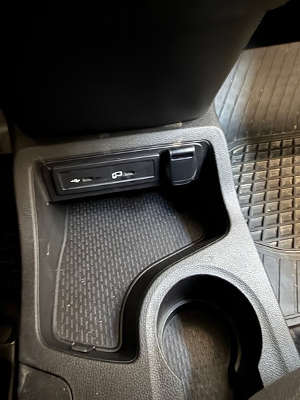 Mercedes-Benz Citan 112 12 of 14