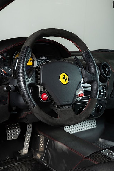 Ferrari 430 Scuderia 22 of 22