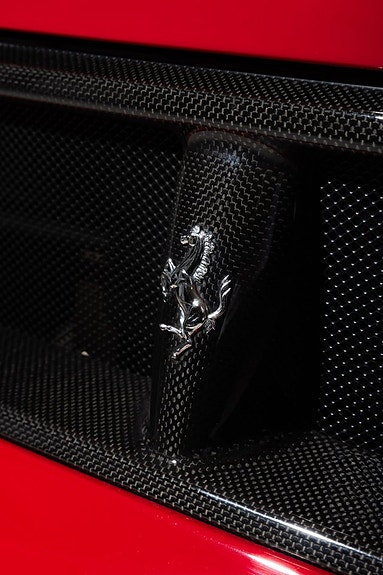 Ferrari 430 Scuderia 10 of 22
