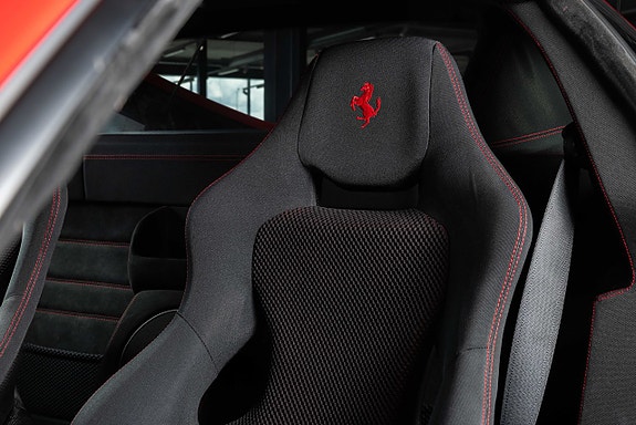 Ferrari 430 Scuderia 15 of 22