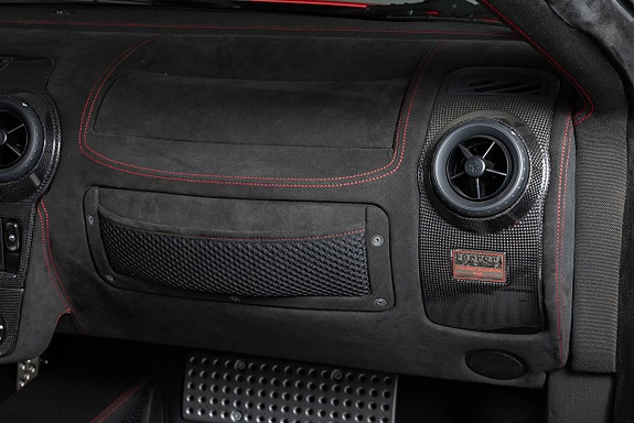 Ferrari 430 Scuderia 19 of 22