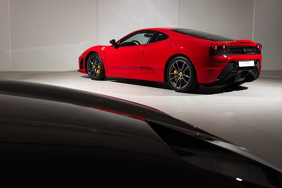 Ferrari 430 Scuderia 7 of 22