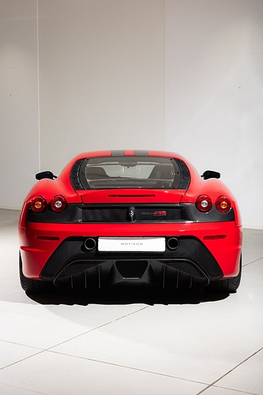 Ferrari 430 Scuderia 6 of 22