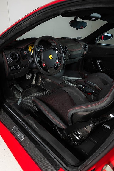 Ferrari 430 Scuderia 21 of 22