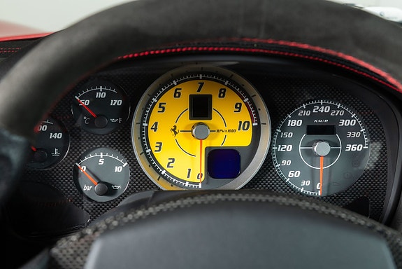 Ferrari 430 Scuderia 17 of 22