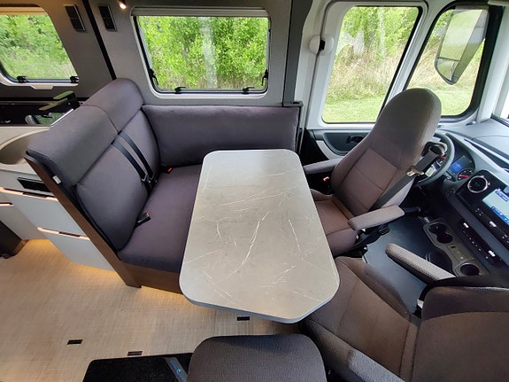 Hymer B-MC I 680 Facelift 9 of 19