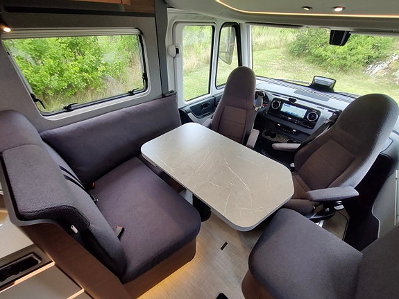 Hymer B-MC I 680 Facelift 3 of 19