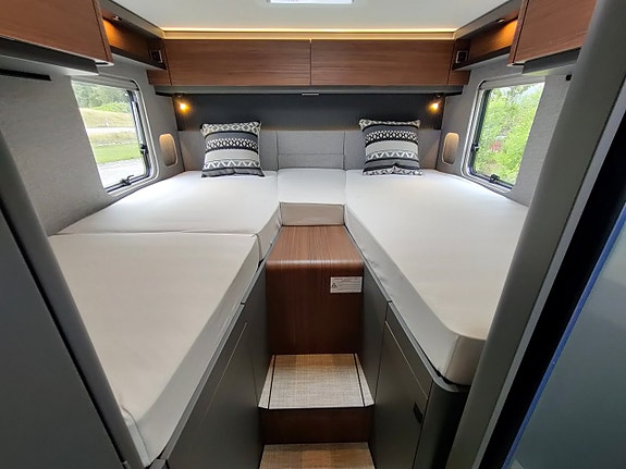 Hymer B-MC I 680 Facelift 5 of 19