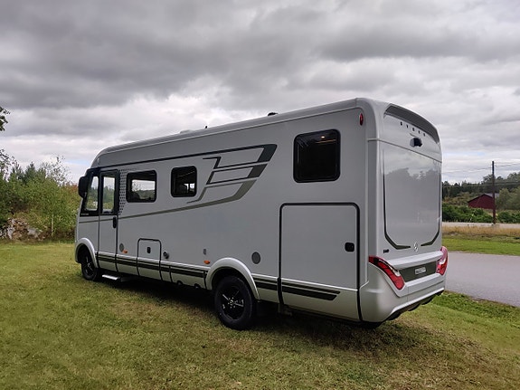 Hymer B-MC I 680 Facelift 2 of 19