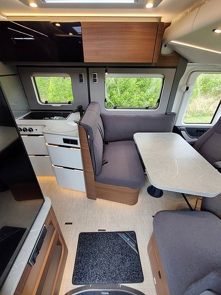 Hymer B-MC I 680 Facelift 16 of 19