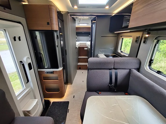 Hymer B-MC I 680 Facelift 4 of 19