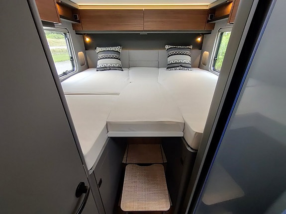Hymer B-MC I 680 Facelift 6 of 19