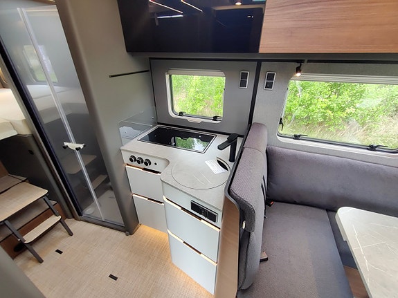 Hymer B-MC I 680 Facelift 8 of 19