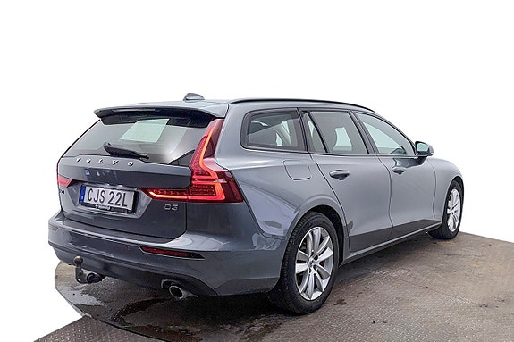 Volvo V60 6 of 30