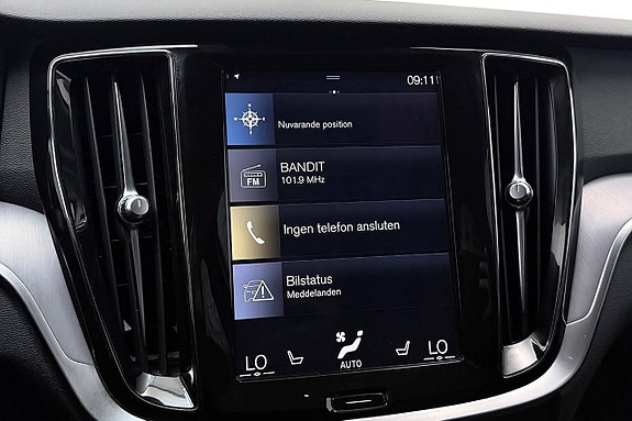 Volvo V60 28 of 30