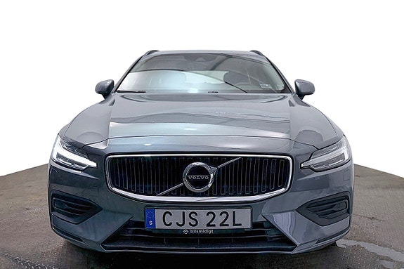 Volvo V60 3 of 30