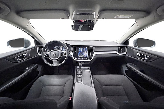 Volvo V60 17 of 30