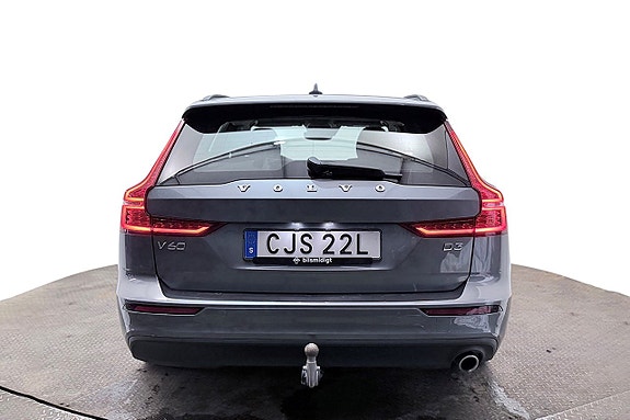 Volvo V60 7 of 30