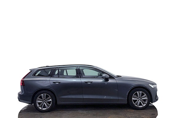 Volvo V60 5 of 30