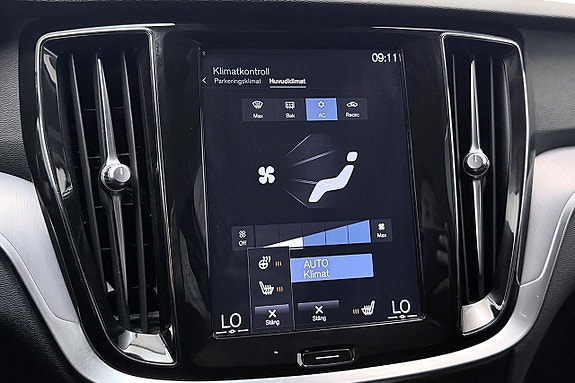Volvo V60 27 of 30