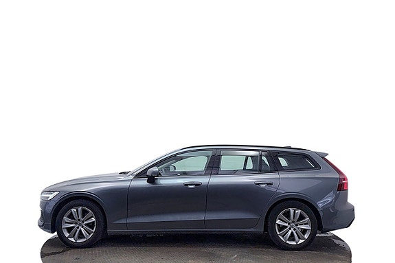 Volvo V60 10 of 30