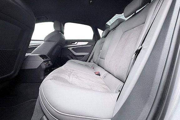 Audi A6 11 of 30