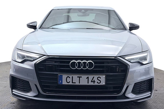 Audi A6 3 of 30