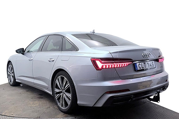 Audi A6 8 of 30