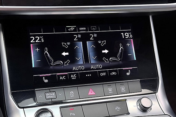 Audi A6 22 of 30