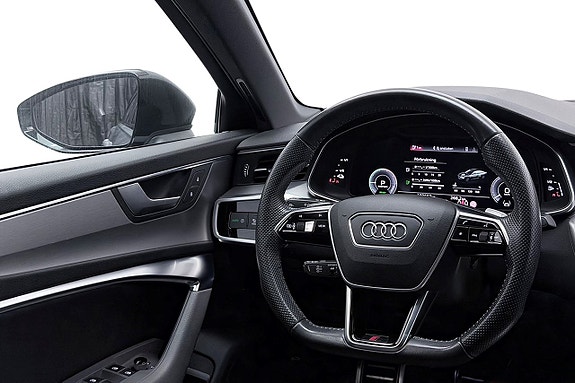 Audi A6 13 of 30