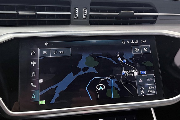 Audi A6 18 of 30