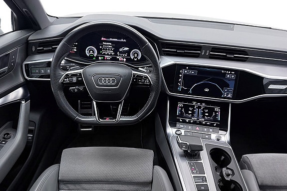 Audi A6 14 of 30