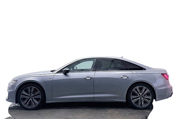 Audi A6 9 of 30
