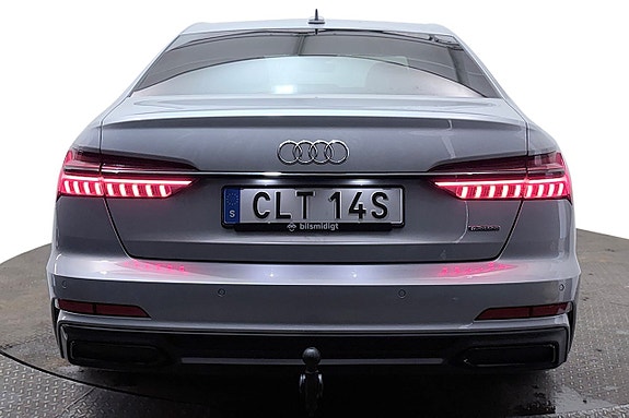 Audi A6 7 of 30