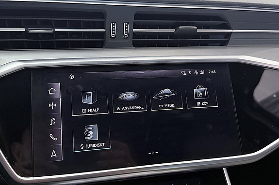 Audi A6 21 of 30