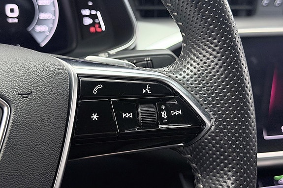 Audi A6 16 of 30