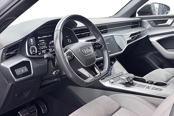 Audi A6 10 of 30